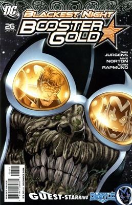 Booster Gold #26