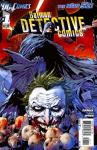 Detective Comics V2 1
