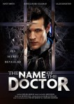Name of the Doctor